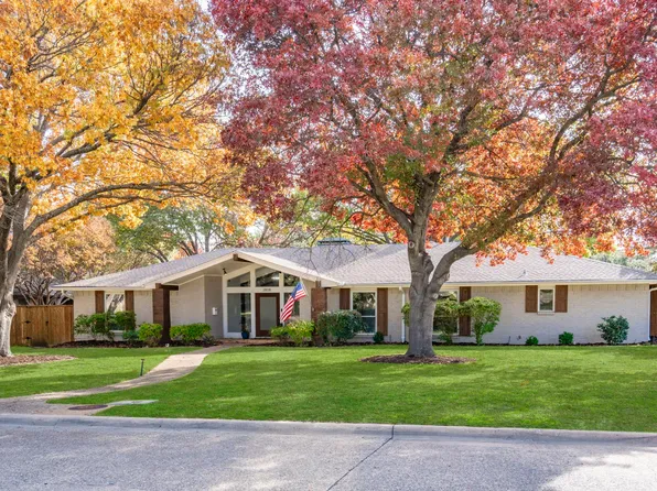 3808 Cedarbrush Dr, Dallas, TX 75229