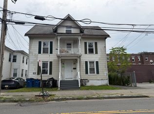 353 Orchard St #2, New Haven, CT 06511