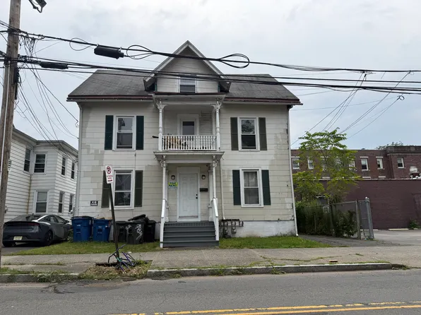353 Orchard St #2, New Haven, CT 06511