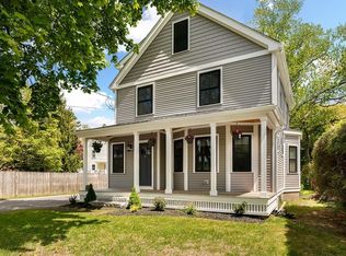 6 Marked Tree Rd, Needham, MA 02492