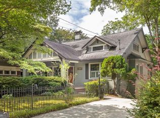 512 Clairemont Ave, Decatur, GA 30030