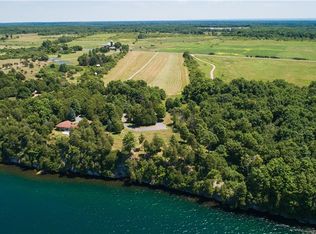 37223 State Route 12e (lot #2), Clayton, NY 13624