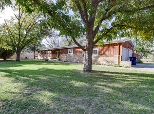 2659 N Porter Ave, Wichita, KS 67204