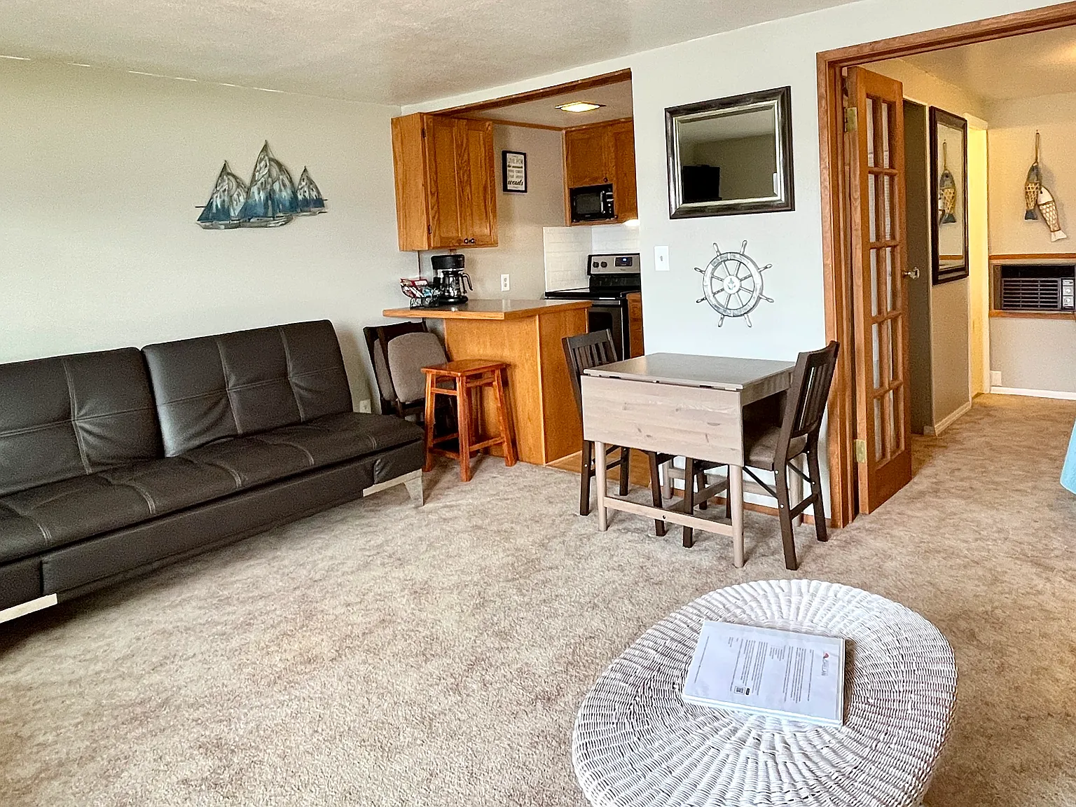 1 bed, 432 sqft, $1,050 — Photo 4