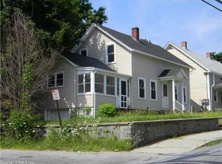 95 Prospect St, Moosup, CT 06354