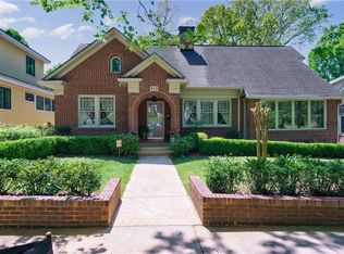 613 Sherwood Rd NE, Atlanta, GA 30324