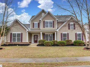 21 Springleaf Ct, Simpsonville, SC 29681