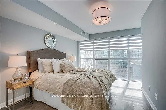 5168 Yonge St #603 — Photo 10