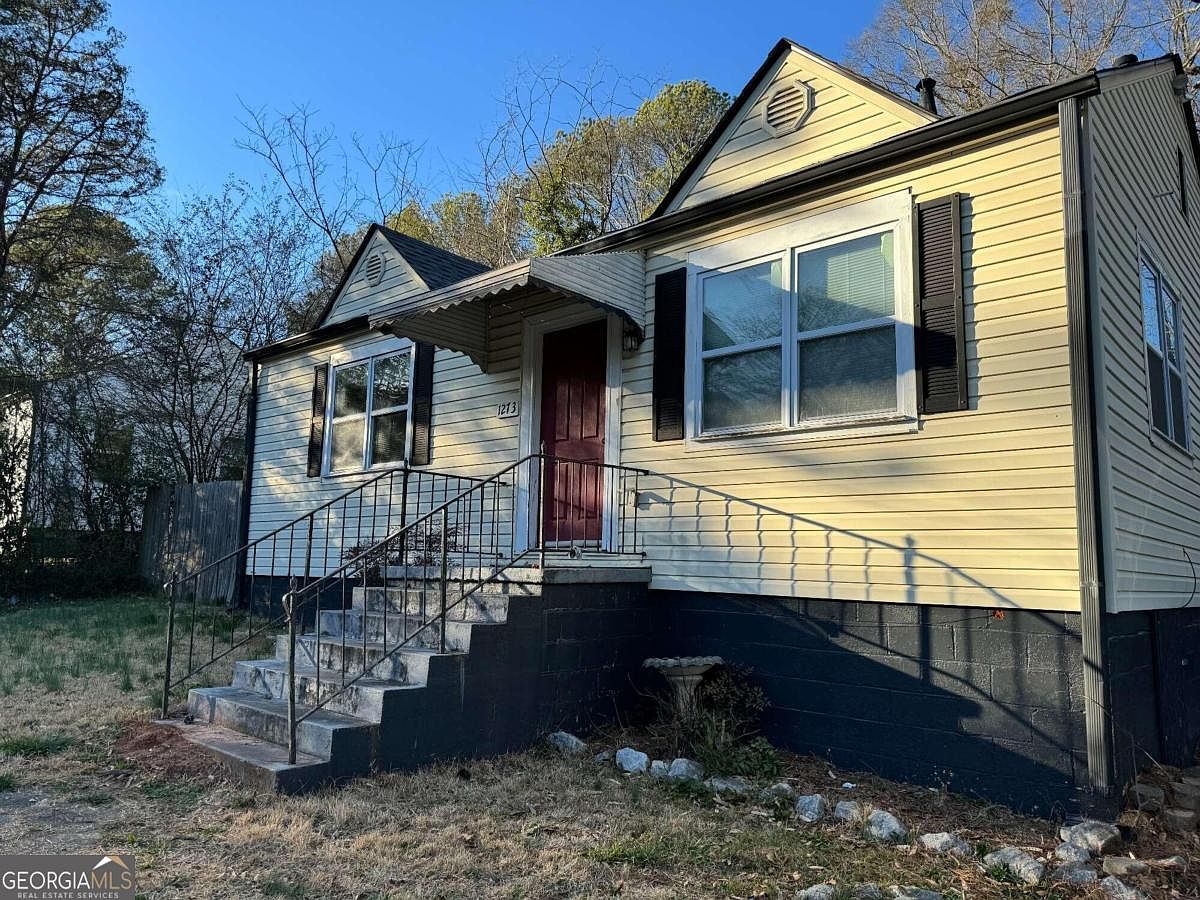 1273 Almont Dr SW, Atlanta, GA 30310 Zillow