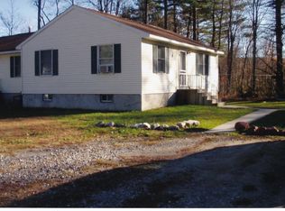 47 Marc Ln, Wurtsboro, NY 12790