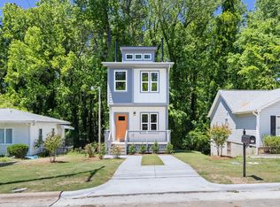 514 Lakeland St, Durham, NC 27701