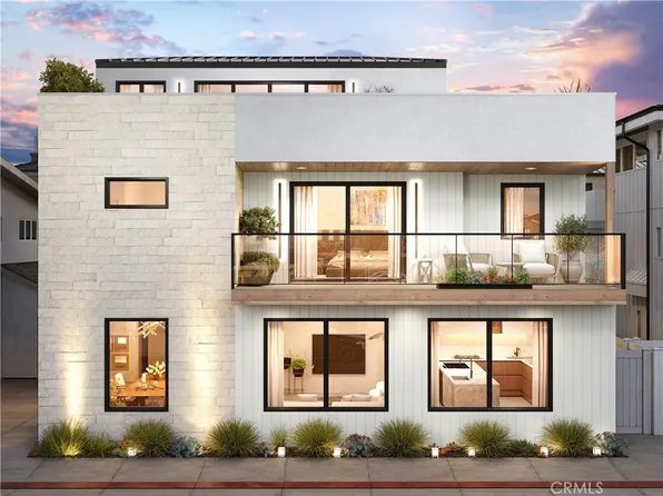 6805 Seashore Dr, Newport Beach, CA 92663