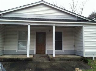 228 S Jefferies Blvd, Walterboro, SC 29488