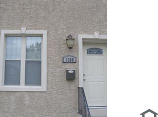 1208 W Dauphin St, Philadelphia, PA 19133
