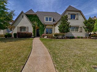 3303 Abbey Rd, Mansfield, TX 76063