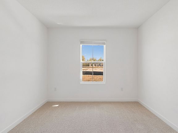 Bedroom - February 24, 2026