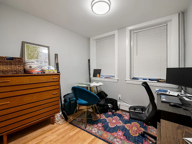 16 Henchman St #1F — Photo 16