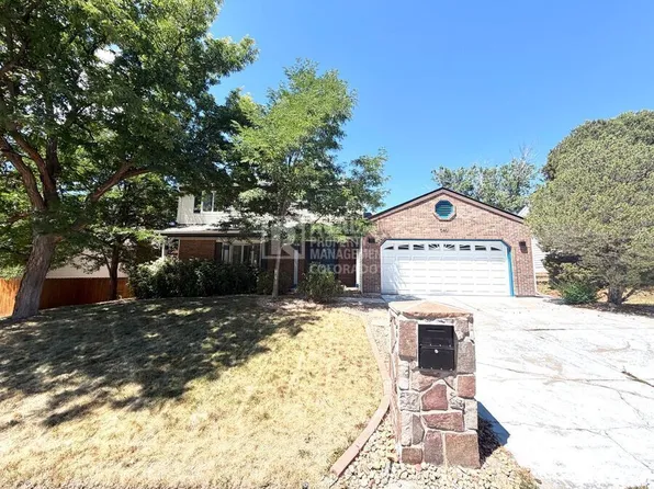5461 S Richfield Way, Centennial, CO 80015