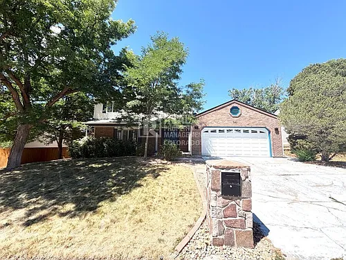 5461 S Richfield Way Photo 1