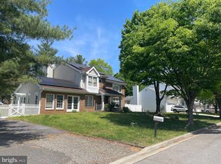 11200 Homestead Dr, Upper Marlboro, MD 20774