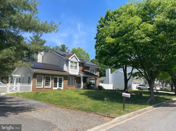 11200 Homestead Dr, Upper Marlboro, MD 20774