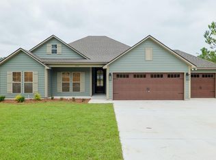 614 Katherine Ln, Hahira, GA 31632
