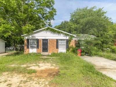 5741 Bloomfield Rd, Macon, GA, 31206