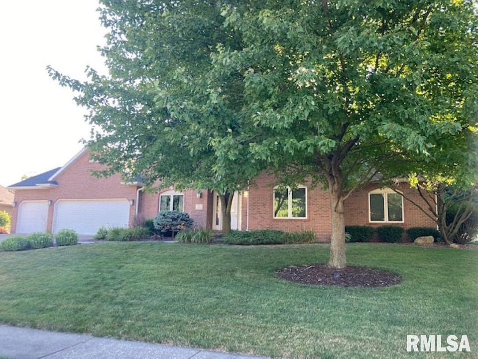 71 Diamond Point, Morton, IL 61550 Zillow