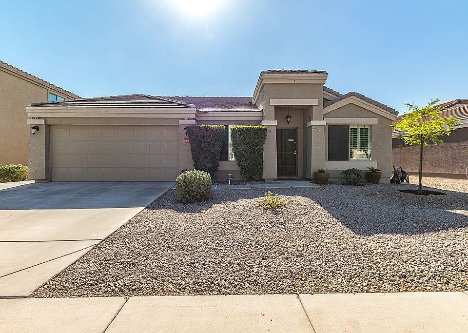 1st image of 10535 W Mohave St