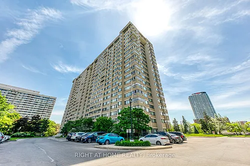 50 Elm Dr E #607 Photo 1
