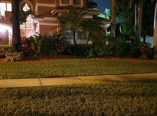 9559 Savona Winds Dr, Delray Beach, FL 33446
