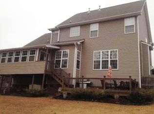 141 Marcie Rush Ln, Greer, SC 29651