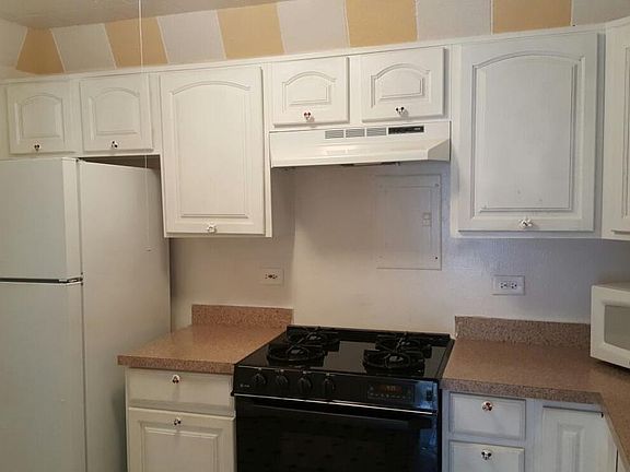 Kitchen View 1