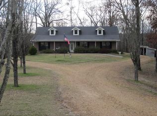 Billups Rd, Holcomb, MS 38940