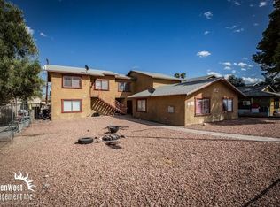 852 N Sagman St #D, Las Vegas, NV 89101