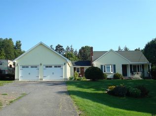4005 County Route 51, Hannacroix, NY 12087