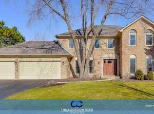 1401 Ambleside Cir, Naperville, IL 60540