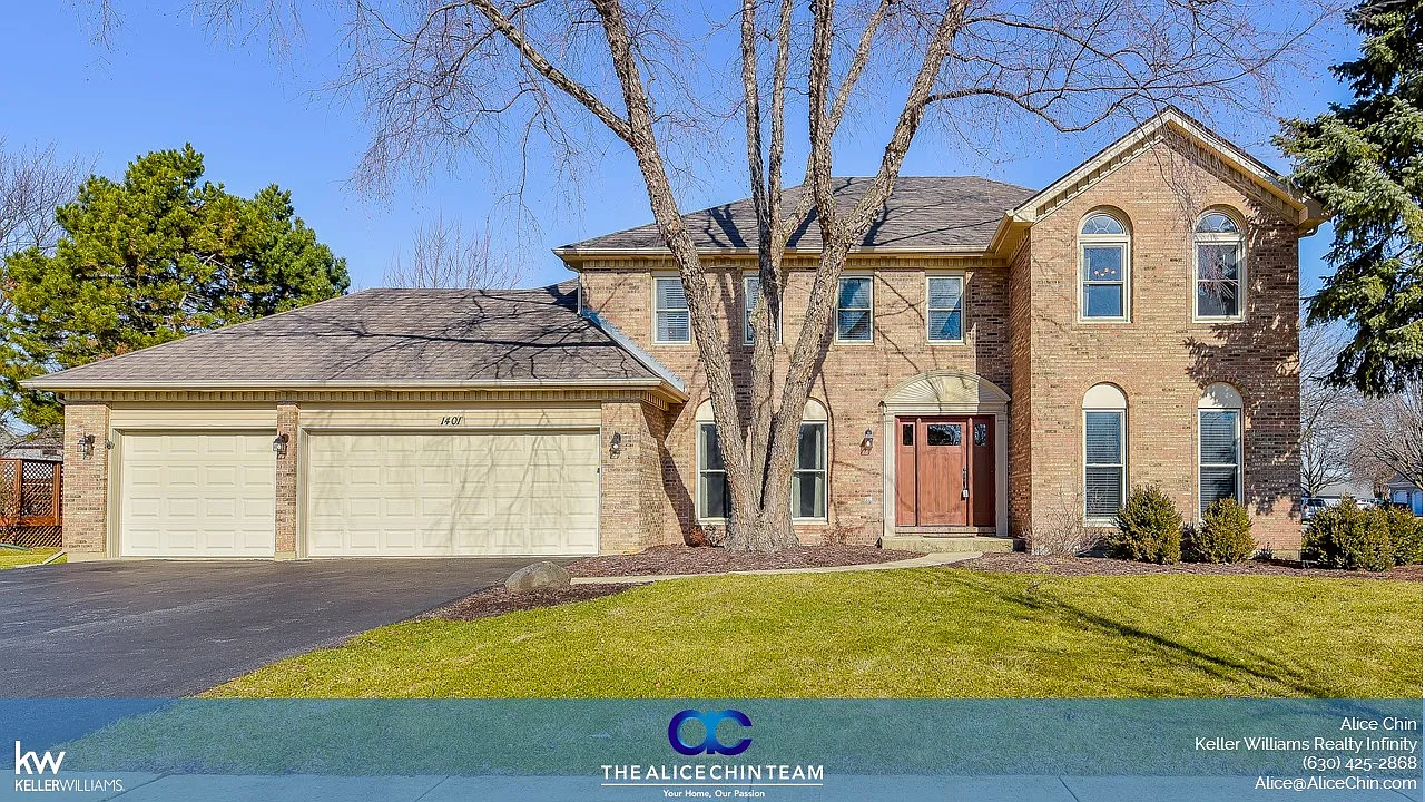 1401 Ambleside Cir photo 1