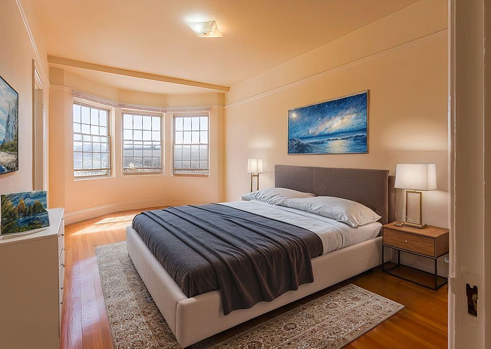 1st image of 4719 Geary Blvd #68