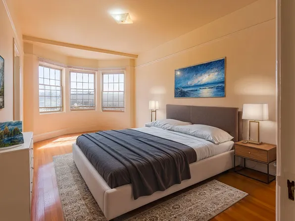 4719 Geary Blvd #68, San Francisco, CA 94118