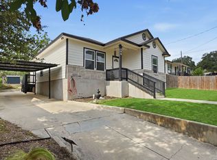 206 Chickering Ave, San Antonio, TX 78210