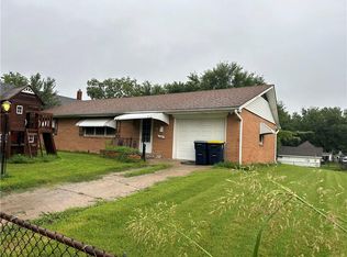 1743 Bennington Ave, Kansas City, MO 64126