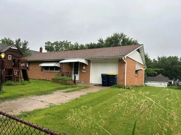 1743 Bennington Ave, Kansas City, MO 64126