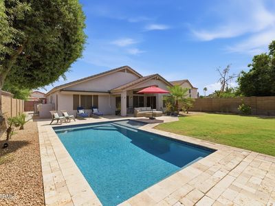 1097 W PAGE Avenue, Gilbert, AZ, 85233