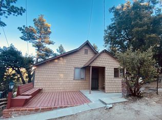 52935 Cedar Crest Dr, Idyllwild, CA 92549