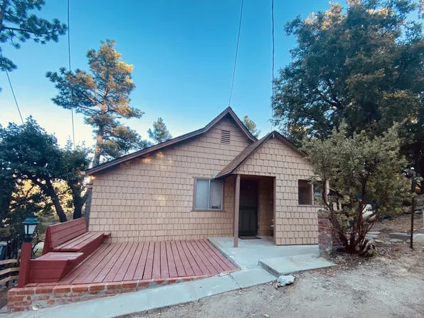 52935 Cedar Crest Dr, Idyllwild, CA 92549