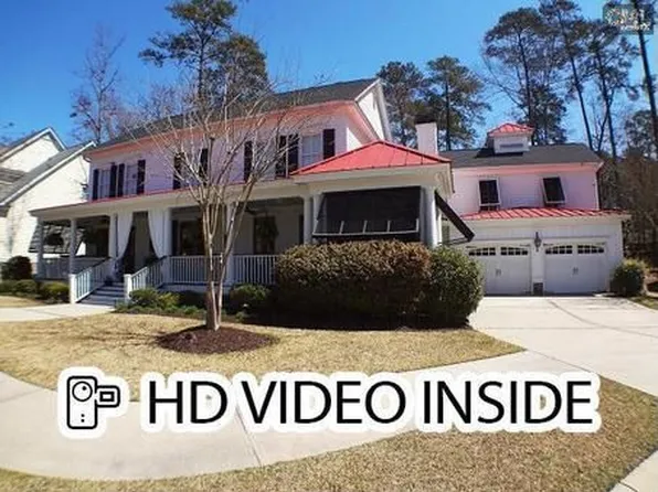 176 Preserve Ln, Columbia, SC 29209