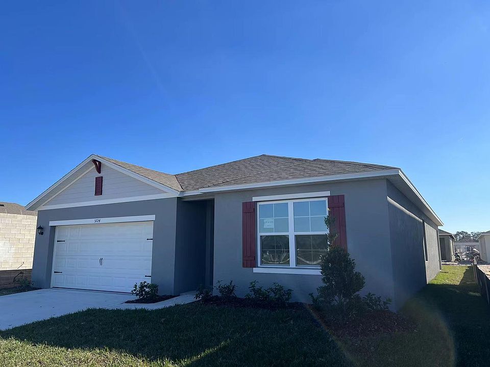 1st image of 5724 Sunbonnet Way