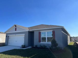 5724 Sunbonnet Way, Saint Cloud, FL 34771