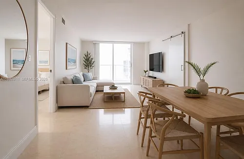 6039 Collins Ave #503 Photo 1
